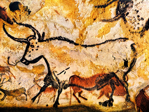 Cave Painting