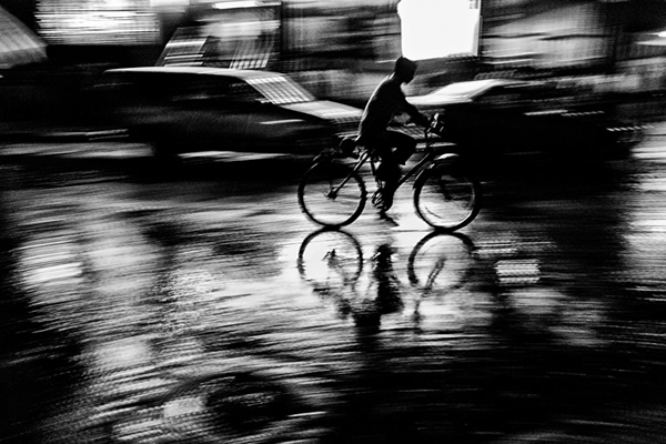 25 Best Entries of Action on the Street Photo Contest