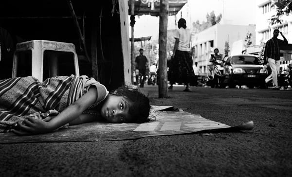 25 Best Entries of Action on the Street Photo Contest