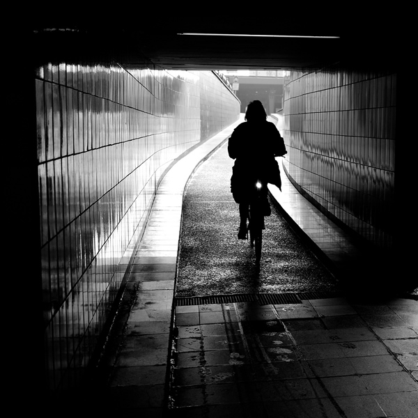 Interview with Street Photographer Thomas Leuthard