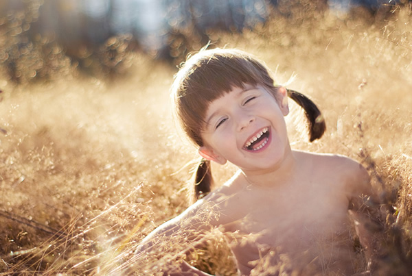 25 Best Entries of Joy of Smiling Photo Contest