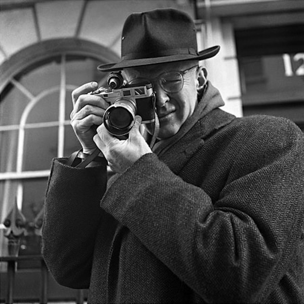 Henri Cartier - Bresson