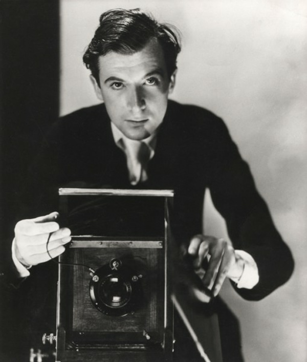 Cecil Beaton