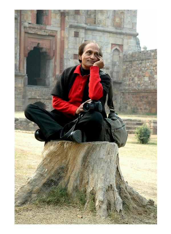 Raghu Rai