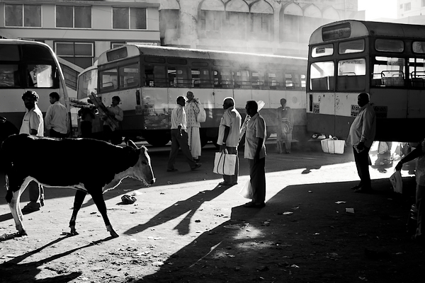 Showcase of Indian Street Photographer Suyog Gaidhani