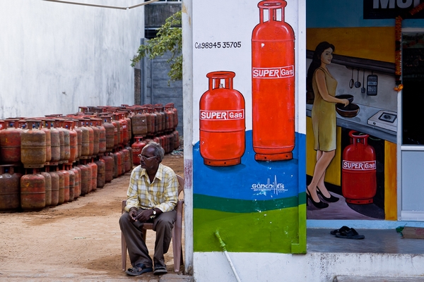 Showcase of Indian Street Photographer Suyog Gaidhani