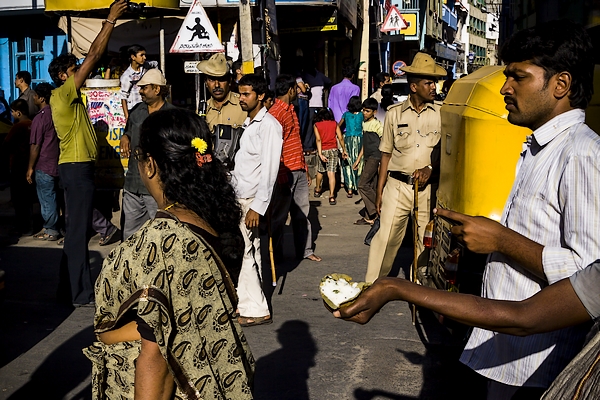 Showcase of Indian Street Photographer Suyog Gaidhani