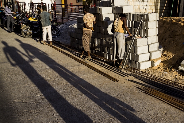 Showcase of Indian Street Photographer Suyog Gaidhani