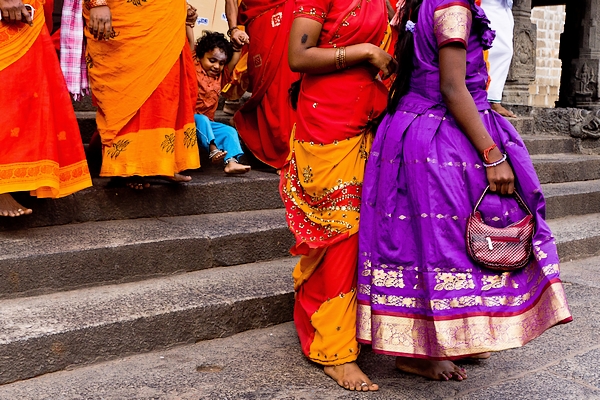 Showcase of Indian Street Photographer Suyog Gaidhani