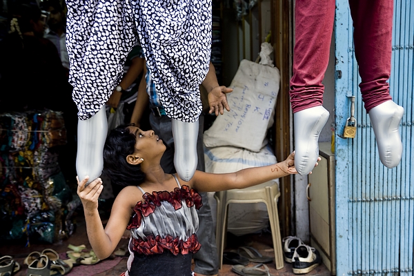 Showcase of Indian Street Photographer Suyog Gaidhani