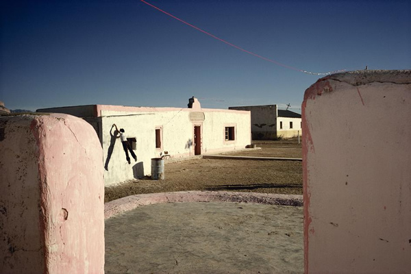 The Suffering of Light by Alex Webb