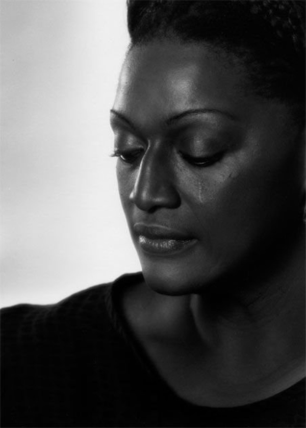 Jessye Norman - Portraits by Yousuf Karsh