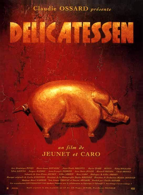 Delicatessen (1991)