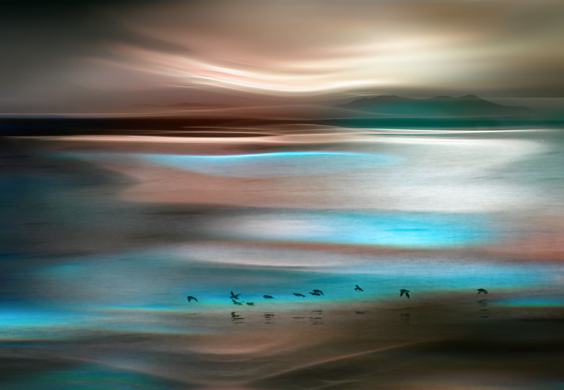 Creative Abstract Photography by Ursula Abresch