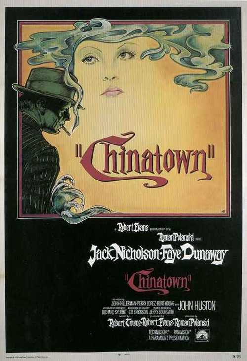 Chinatown (1974)