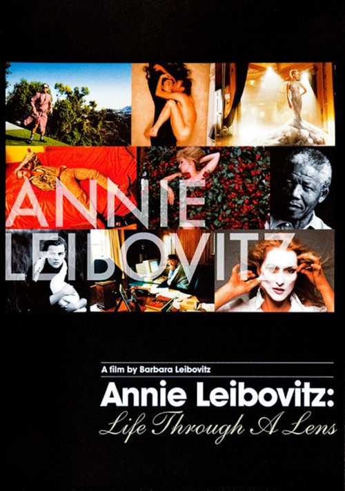 Annie Leibovitz: Life Through a Lens