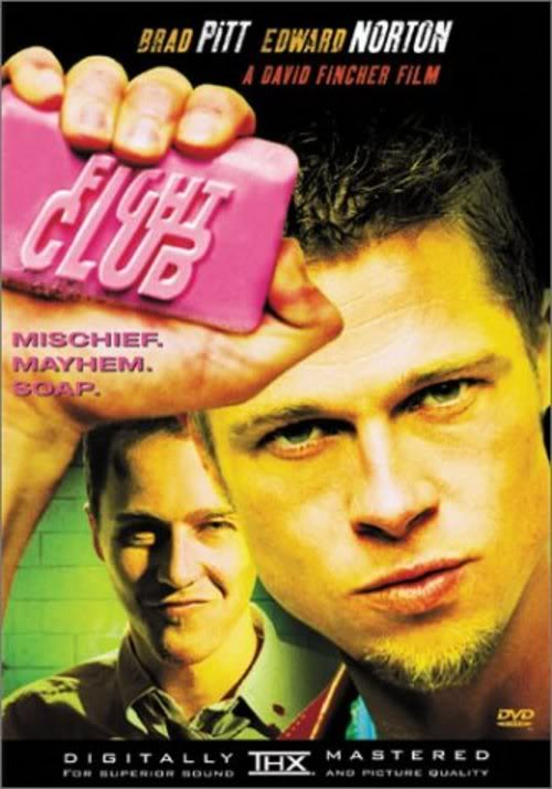 Fight Club (1999)