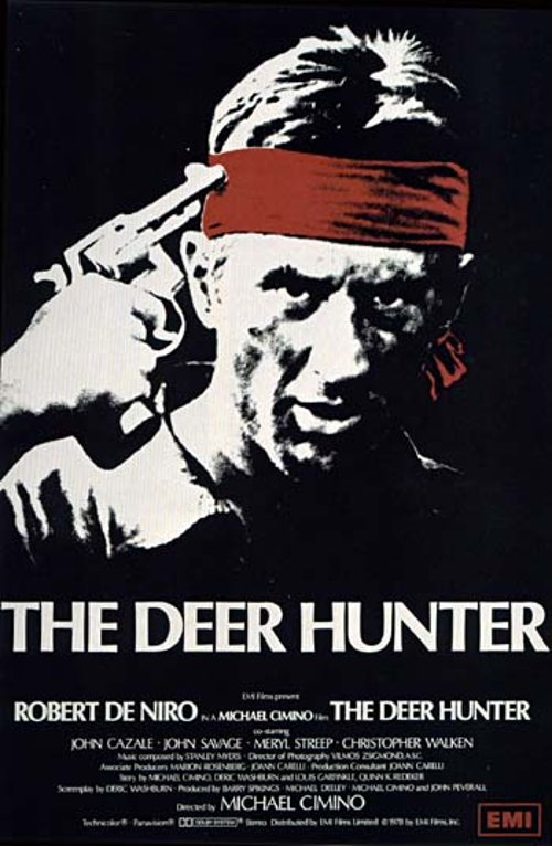 The Deer Hunter (1978)