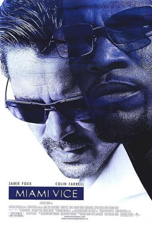 Miami Vice (2006)