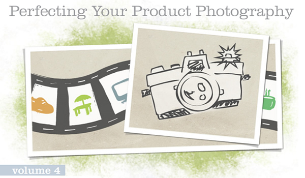 Meylah's New eBook: Perfecting Your Product Photography