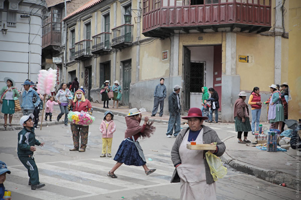 Maria Plotnikova - The Best Street Photographers