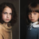 Children Portrait Photography By Monika Koclajda