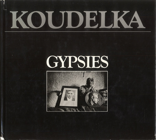 Koudelka: Gypsies