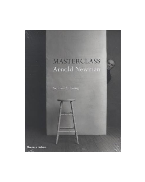 Masterclass: Arnold Newman