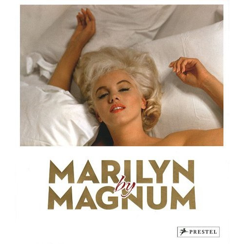 Marilyn by Magnum