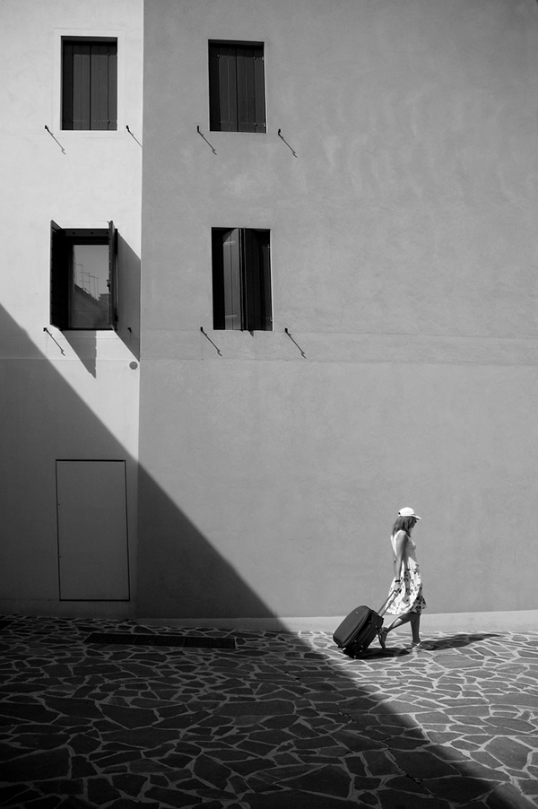 Interview with Street Photographer Umberto Verdoliva