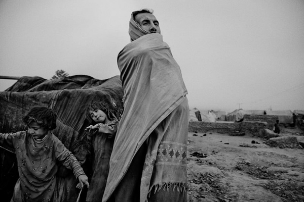 Zalmai - Documentary Photographers  Portfolios