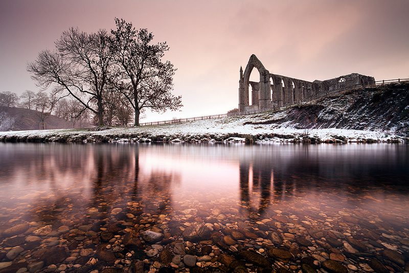 Beautiful Nature Photography by Jason Theaker