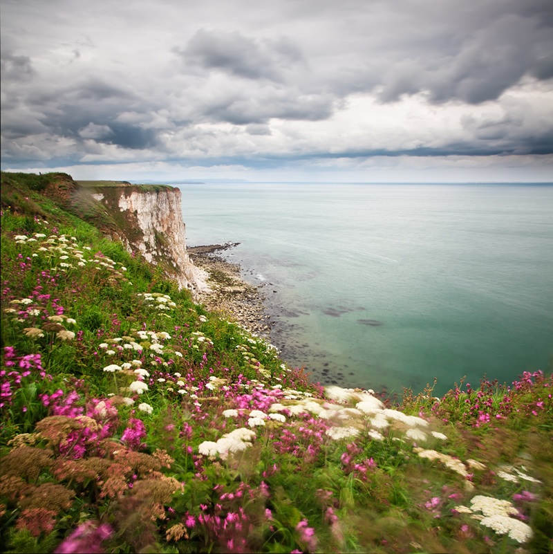 Beautiful Nature Photography by Jason Theaker