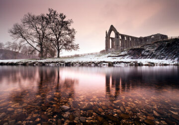 Impressive Landscape Photography By Jason Theaker