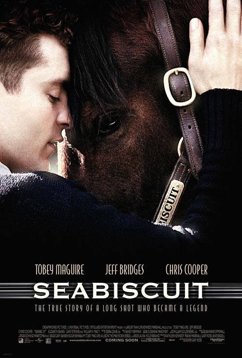 Seabiscuit (2003)