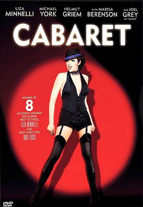 Cabaret (1972)