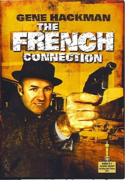 The French Connection (1971)