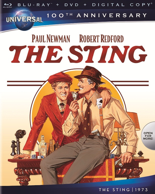 The Sting (1973)