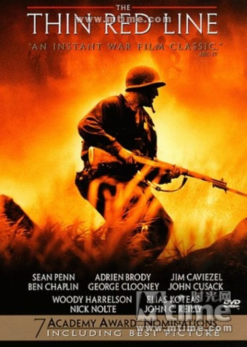 The Thin Red Line (1998)