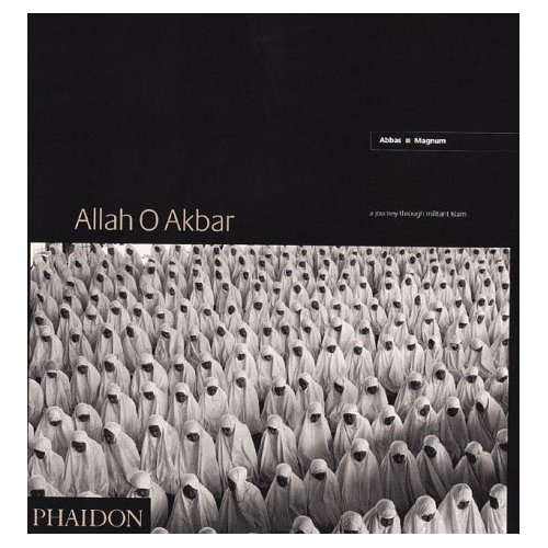 Allah O Akbar by Abbas