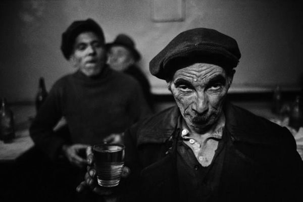 Ara Güler - Inspiration from Masters of Photography