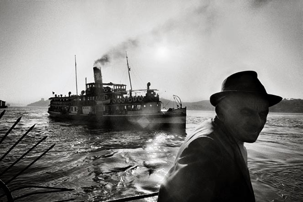 Ara Güler - Inspiration from Masters of Photography