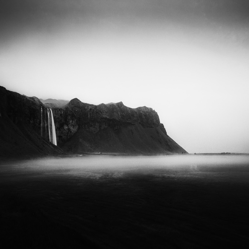 Iceland - Fineart Landscapes by Michael Schlegel