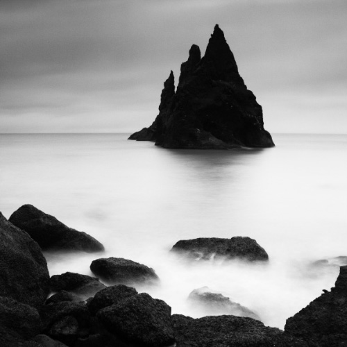 Iceland - Fineart Landscapes by Michael Schlegel