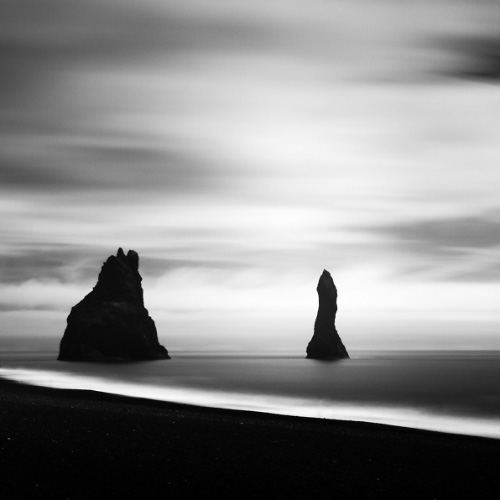 Iceland - Fineart Landscapes by Michael Schlegel