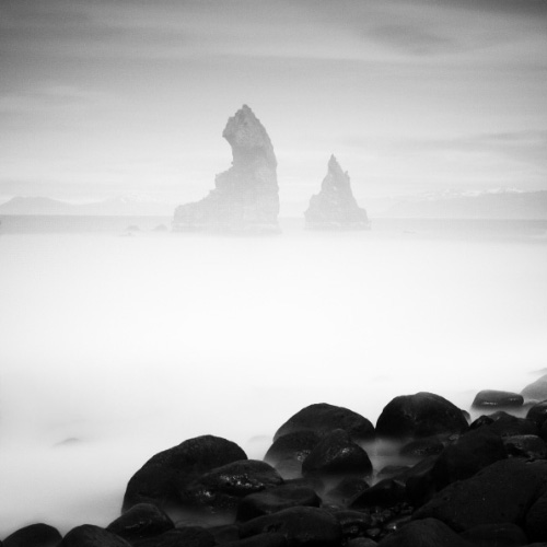 Iceland - Fineart Landscapes by Michael Schlegel