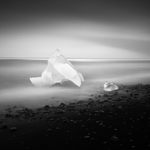 Iceland - Fineart Landscapes by Michael Schlegel