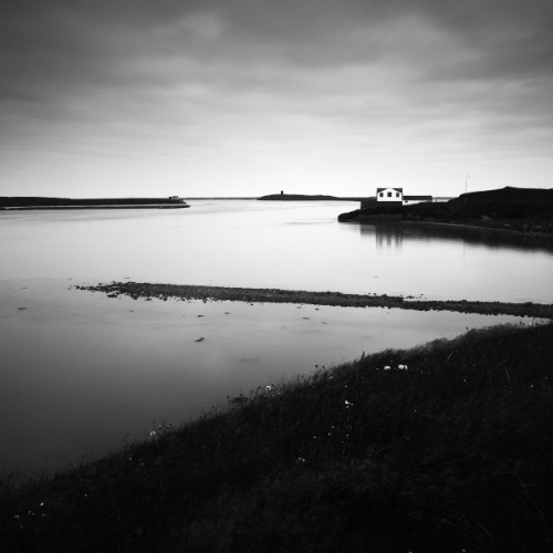 Iceland - Fineart Landscapes by Michael Schlegel