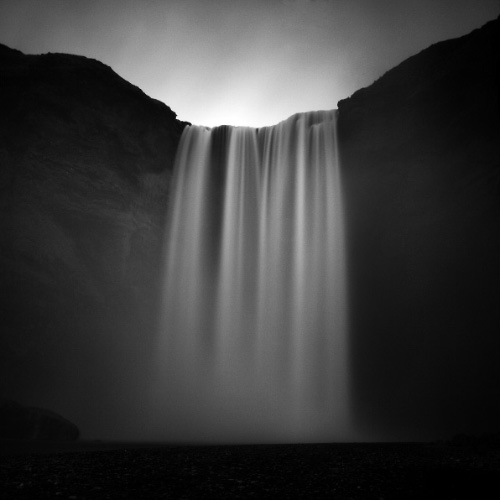 Iceland - Fineart Landscapes by Michael Schlegel