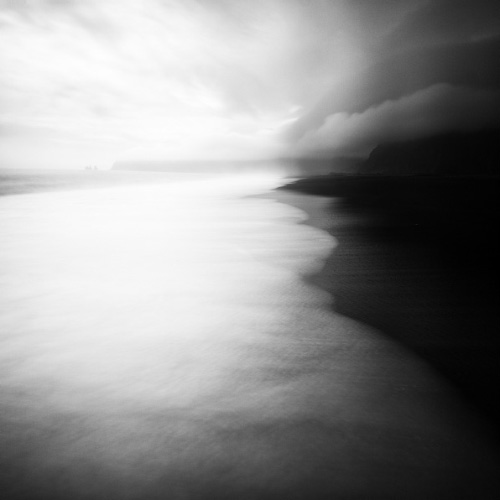 Iceland - Fineart Landscapes by Michael Schlegel